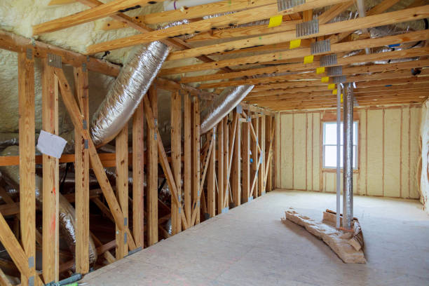 Best Insulation Replacement Services  in Spring House, PA