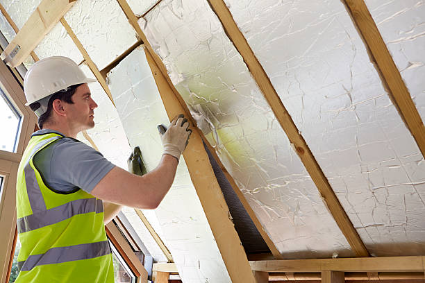 Best Spray Foam Insulation  in Spring House, PA