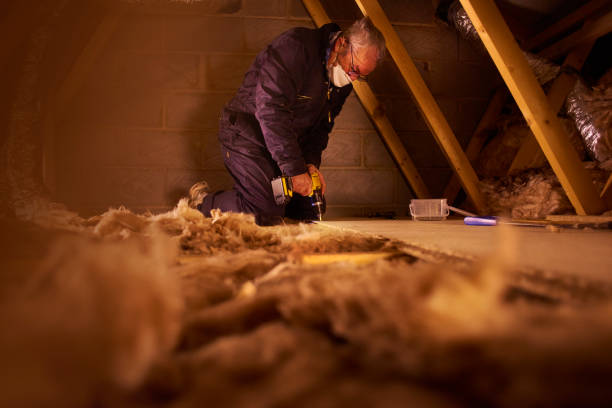Best Attic Insulation Installation  in Spring House, PA